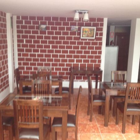 Hotel Encanto Machu Picchu Kültér fotó